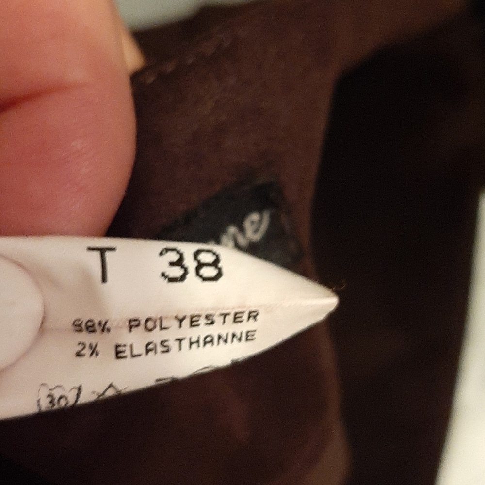 Pant Set - Picture 11 of 12